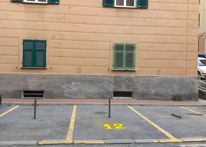 Appuntamento Al Porto