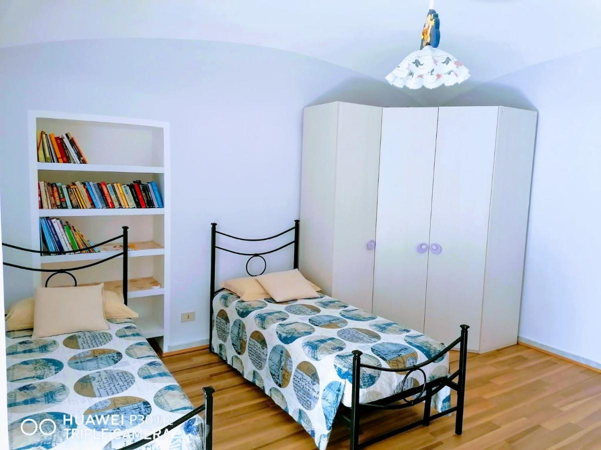 Appuntamento Al Porto Holiday home *