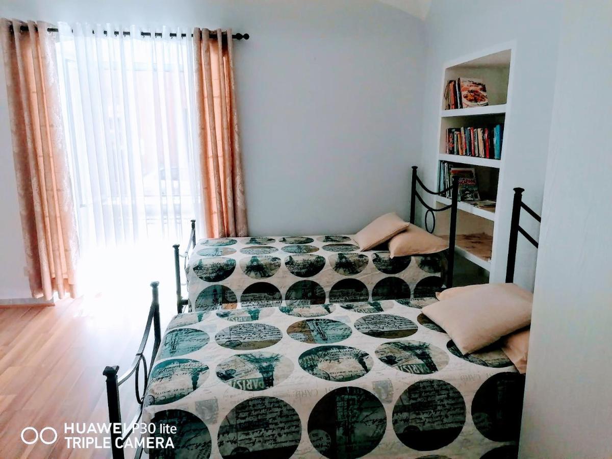 Appuntamento Al Porto Holiday home *