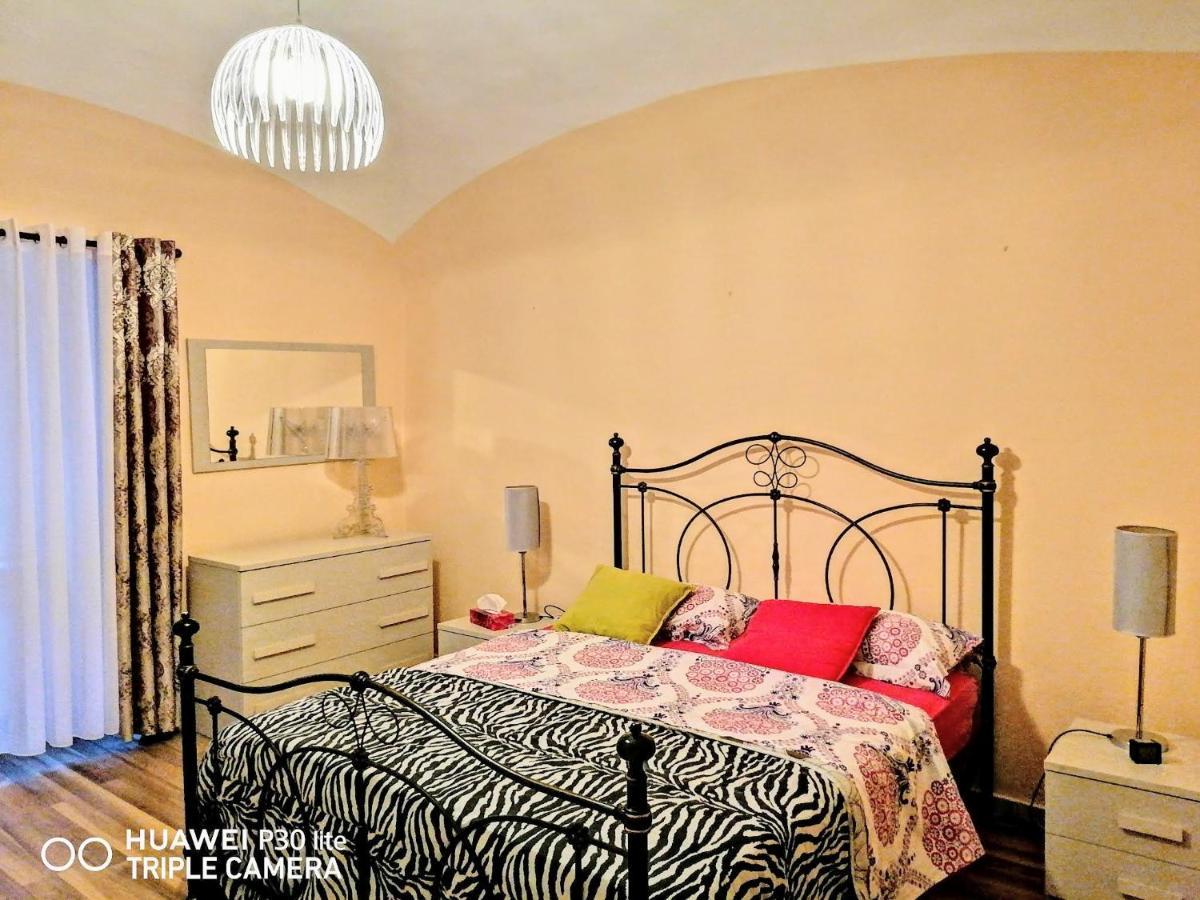 Appuntamento Al Porto Holiday home