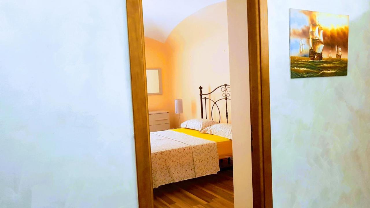 Appuntamento Al Porto Holiday home