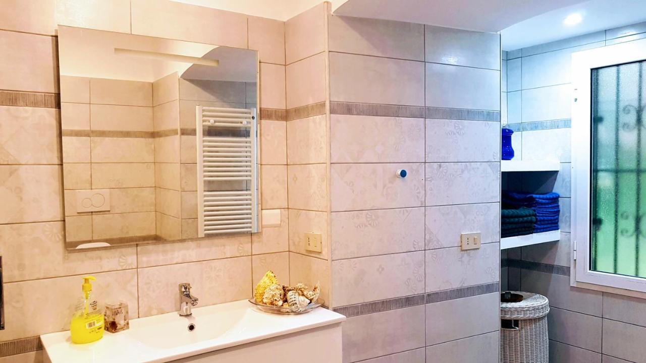 Holiday home Appuntamento Al Porto Savona