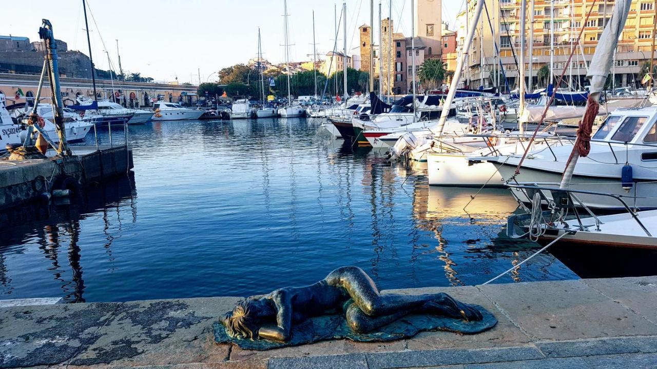 Appuntamento Al Porto Savona