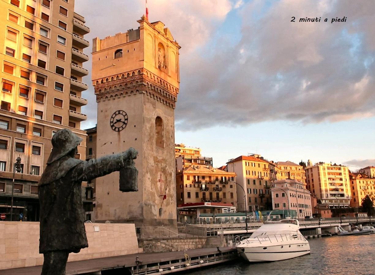 Appuntamento Al Porto * Savona