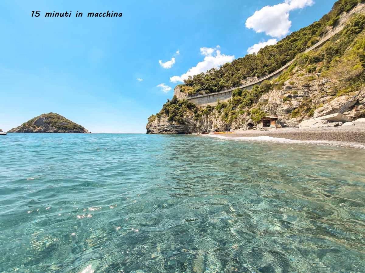 Holiday home Appuntamento Al Porto Savona