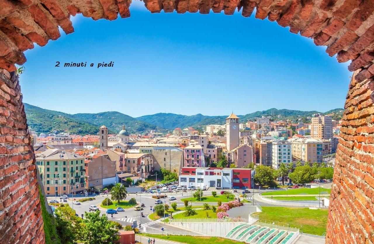 Appuntamento Al Porto Holiday home Savona