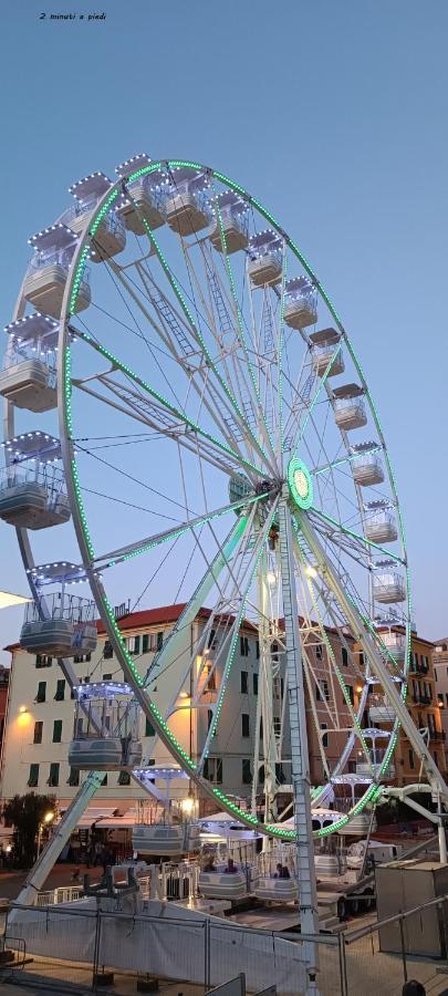 Holiday home Appuntamento Al Porto *