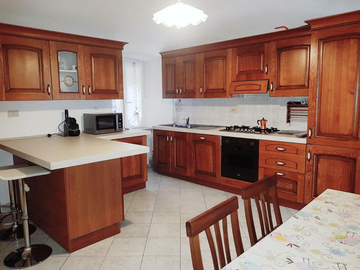 Holiday home Appuntamento Al Porto Savona