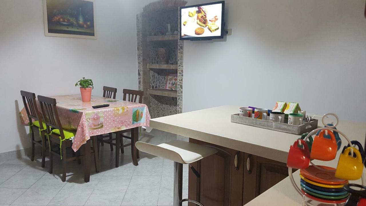 Holiday home Appuntamento Al Porto *
