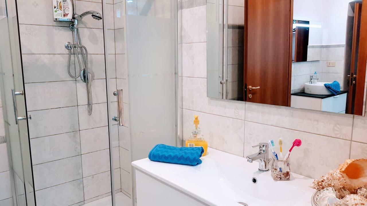 Holiday home Appuntamento Al Porto