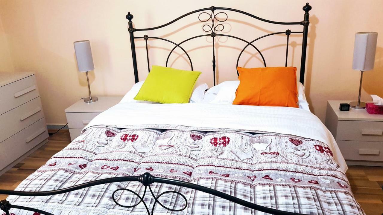 Holiday home Appuntamento Al Porto Savona