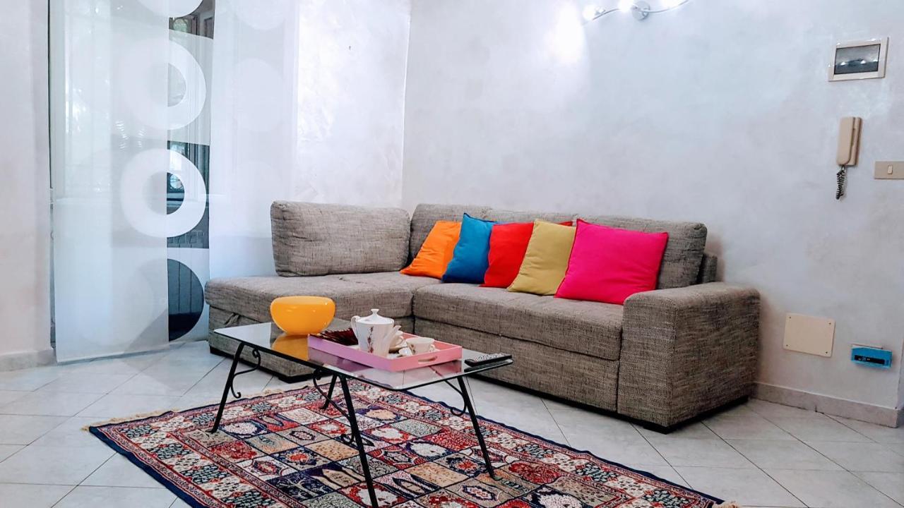 Appuntamento Al Porto Casa de Férias