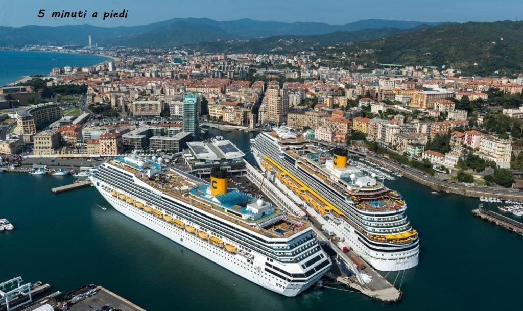 Appuntamento Al Porto *