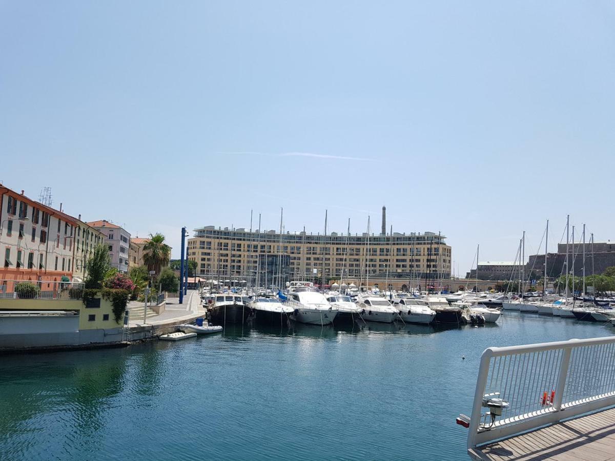 Casa de Férias Appuntamento Al Porto