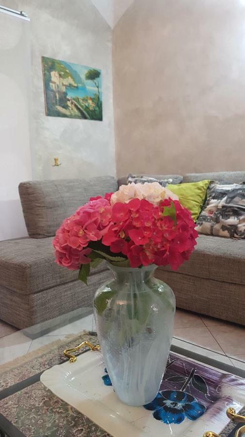 Appuntamento Al Porto Casa de Férias Savona